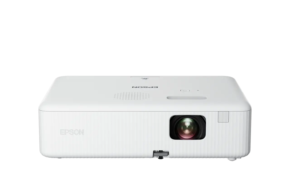 EPSON 3000ansilümen 1920x1080 CO-FH01 3LCD Projeksiyon