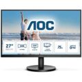 AOC 27'' Q27B3MA 2K LED MM Monitör 4ms Siyah