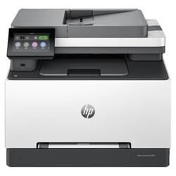 HP 499M8A ColorLaserJet 3303fdw Yaz/Tar/Fot/Fax A4