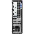 DELL OPTIPLEX 7010SFF PLUS N010O7010SFFPU CORE i7 13700-8GB DDR5 RAM-512GB NVME-FDOS MINI PC