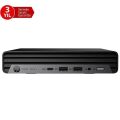 HP PRO MINI 400 G9 885P8EA CORE i7 13700-16GB RAM-512GB NVME-W11 PRO MINI PC