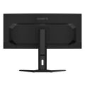 GIGABYTE 34'' QD OLED MO34WQC 0.03MS 175HZ HDMI-DP TYPEC KAVISLI GAMING MONİTÖR 3440X1440
