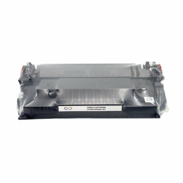 Tonerkopi Hp 89A-CF289A / Canon CRG-056 Çipsiz Muadil Toner