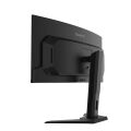 GIGABYTE 34'' QD OLED MO34WQC 0.03MS 175HZ HDMI-DP TYPEC KAVISLI GAMING MONİTÖR 3440X1440