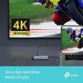 TP-LINK UH6120C USB Type-C 6-Port Hub