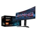 GIGABYTE 34'' QD OLED MO34WQC 0.03MS 175HZ HDMI-DP TYPEC KAVISLI GAMING MONİTÖR 3440X1440
