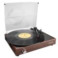 Mikado Nostalgia MN-102 Pikap Kahverengi Müzik Kutusu