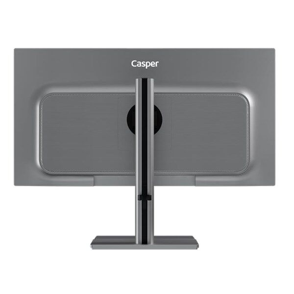 CASPER 27'' QHD A970 A97.210H-8E00X-V-GK CORE 5 210H- 8GB DDR5 RAM 500GB M2 NVME- O/B UHD FDOS PIVOT