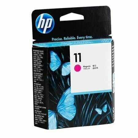 Hp 11-C4812A MG Baskı Kafası