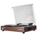 Mikado Nostalgia MN-102 Pikap Kahverengi Müzik Kutusu