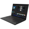 LENOVO 14'' THINKPAD T14 21AH008DTX CORE i7 1260P-32GB RAM-512GB NVME-2GB MX550-W11 PRO
