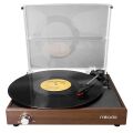 Mikado Nostalgia MN-102 Pikap Kahverengi Müzik Kutusu