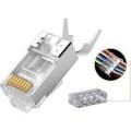 OEM RJ45 CAT7 Plug