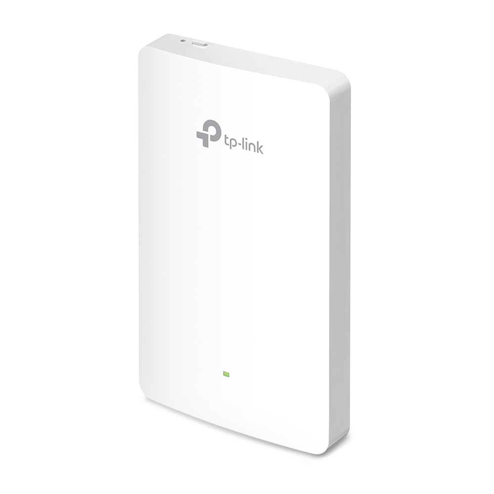 TP-LINK OMADA EAP615-Wall Wıfı6 AX1800 Duvar Tipi Access Point