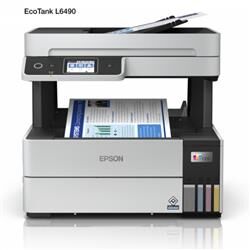 Epson L6490 Renkli Tanklı Fax/Fot/Tar/Yazıcı A4