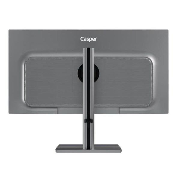 CASPER 27'' QHD A970 A97.1362-CQ00X-V-G-K CORE i7 13620H 16GB DDR5 RAM- 500GB M2 NVME- O/B UHD FDOS PIVOT