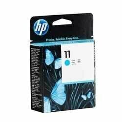 Hp 11-C4811A CY Baskı Kafası