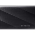 SAMSUNG 4TB T9 MU-PG4T0B/WW SSD USB 3.2 HARİCİ DİSK SİYAH