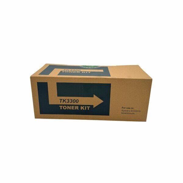 Tonerkopi Kyocera TK 3400 Muadil Toner