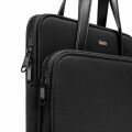 Tomtoc H22C1D1 - A12D3D1 13.5'' Siyah TheHer/Versatile Serisi Notebook Çantası