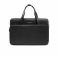 Tomtoc H22C1D1 - A12D3D1 13.5'' Siyah TheHer/Versatile Serisi Notebook Çantası