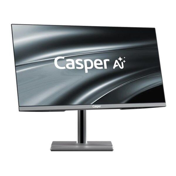 CASPER 27'' QHD A970 A97.1362-CQ00X-V-G-K CORE i7 13620H 16GB DDR5 RAM- 500GB M2 NVME- O/B UHD FDOS PIVOT