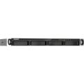 QNAP TS-435XeU-32GB MARVEL QC 32GB RAM- 4-diskli Rack Nas Server (Disksiz)