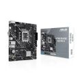 Asus PRIME H610M-K DDR5 Intel 1700p 5600 HDMI VGA M2 USB3.2 mATX