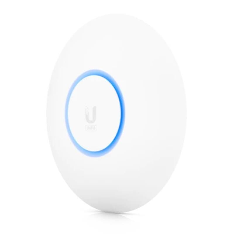 UBIQUITI U6-LITE 2.4/5GHZ DUALBAND WIFI6 2X2 MU-MIMO 1.5GBPS İÇ ORTAM TAVAN TİPİ ACCESS POINT(ADAPTÖRSÜZ)