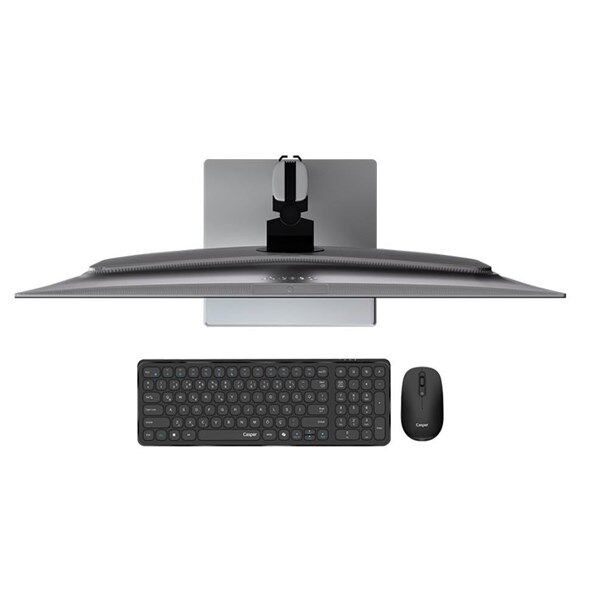 CASPER 27'' QHD A970 A97.1362-CQ00X-V-G-K CORE i7 13620H 24GB DDR5 RAM- 1TB NVME O/B UHD FDOS PIVOT