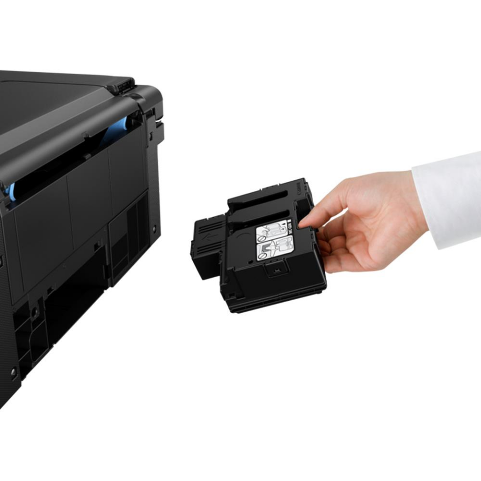 CANON A4 Renkli PIXMA G3470 Çok Fonksiyonlu Tanklı Yazıcı Tarayıcı Fotokopi USB 2.0,Kablosuz