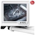 ASUS 360MM ROG RYUJIN III 360 ARGB EXTREME WHITE AM5-1851P SIVI SOĞUTMALI İŞLEMCİ FANI BEYAZ