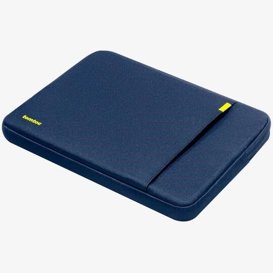 Tomtoc A13E2B2 - A13F2B2 16'' Lacivert Defender-A13 Notebook Kılıfı