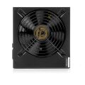 HIGH POWER 750W 80  GOLD PERFORMANCE GD HP1-J750GD-F12S 12cm Fanlı Power Supply