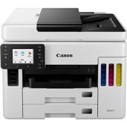 Canon MAXIFY GX7040 Renkli Inkjet Tanklı Yazıcı TAR/FOT/FAX A4 (Wi-Fi)