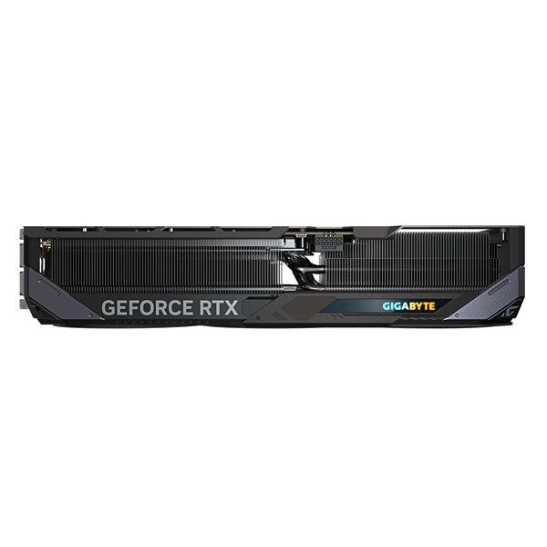 GIGABYTE RTX5090 32GB GAMING GV-N5090GAMING OC-32GD GDDR7 512bit HDMI DP PCIe 5.0