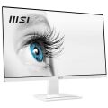 MSI 27'' IPS PRO MP273W 5MS 75HZ HDMI-DP EV OFİS TİPİ MONİTÖR BEYAZ