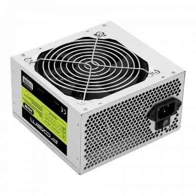 FOEM FPS-G35F12 12CM FAN POWER SUPPLY 350W