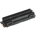 CORSAIR 2TB MP600 PRO CSSD-F2000GBMP600PRO 7000-6550MB/s M2 NVME GEN4 DİSK