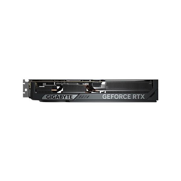 GIGABYTE RTX5070 12GB WINDFORCE OC SFF GV-N5070WF3 OC-12GD GDDR7 192bit HDMI DP PCIe 5.0