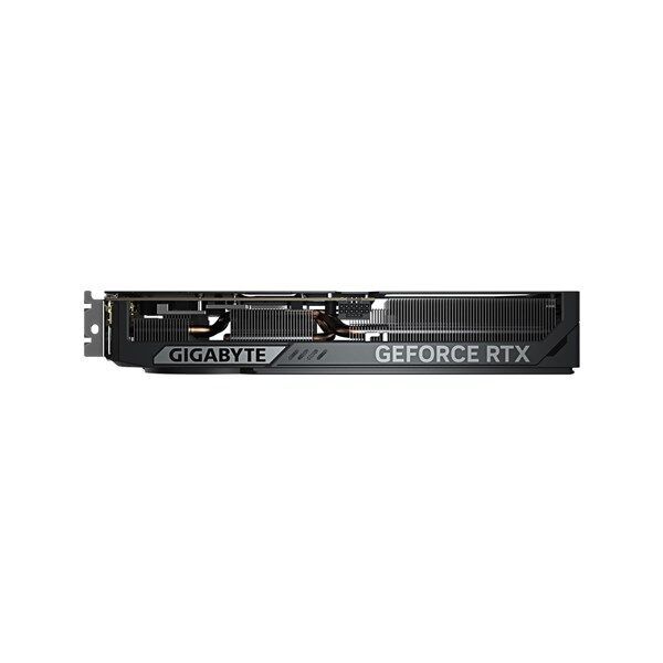 GIGABYTE RTX5070 12GB WINDFORCE OC SFF GV-N5070WF3 OC-12GD GDDR7 192bit HDMI DP PCIe 5.0
