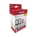 Canon 8287B008 Pg-545/Cl-546 Multıpack Kartus