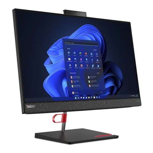 LENOVO 23.8'' NEO50A 12B800DHTX CORE i5 12450H-16GB DDR5 RAM-1TB NVME-FDOS