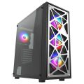 VENTO 750W 80+ VG12AL 4X-RGB GAMING E-ATX PC KASASI