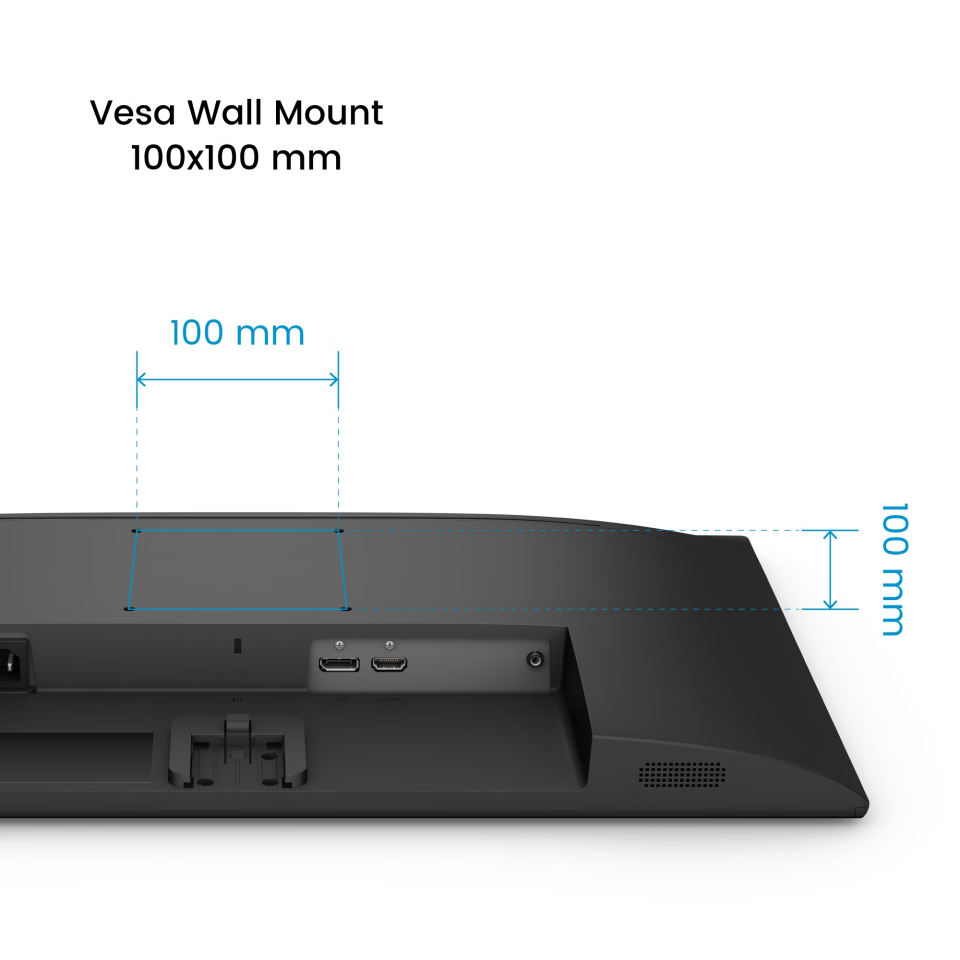 BENQ 23.8'' IPS GW2491 5 ms 100hz HDMI-DP EV Ofis Tipi Monitör (1920 X 1080)
