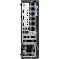 DELL OPTIPLEX 7010SFF PLUS N013O7010SFFPU CORE i7 13700-16GB DDR5 RAM-512GB NVME-FDOS