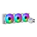 MSI 360mm MAG CORELIQUID 360R V2 RGB AM5-1700P Sıvı Soğutmalı İşlemci Fanı Beyaz