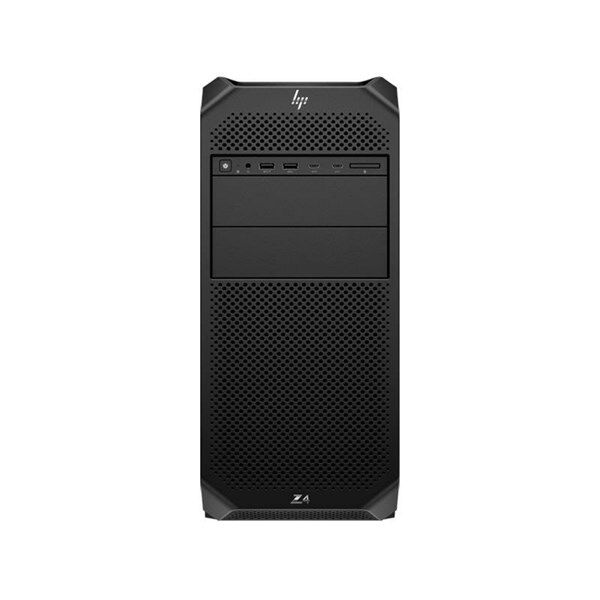HP Z4 G5 5E1S3ES XEON W5-2465X-32GB DDR5 RAM-1TB NVME-W11 PRO
