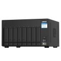 QNAP TS-832PX-16G ALPINE AL324 QC 16GB RAM- 8-diskli Nas Server (Disksiz)