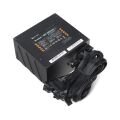 HIGH POWER 650W 80  BRONZE ELEMENT-DD HP1-M650BR-H12S 12cm Fanlı Power Supply